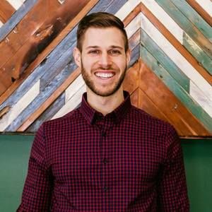 Meet your Posher, Kyle